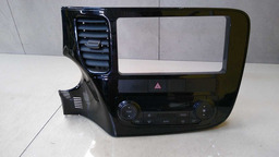 Comando Ar Condicionado Mitsubishi Outlander 2015