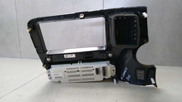 COMANDO AR CONDICIONADO MITSUBISHI OUTLANDER 2015