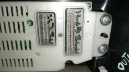 COMANDO AR CONDICIONADO MITSUBISHI OUTLANDER 2015