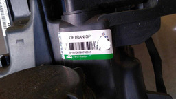 FAROL DIREITO MITSUBISHI OUTLANDER 2015