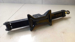 MACACO MITSUBISHI OUTLANDER 2.0 2015