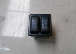 Botão Aquecedor Bancos Mitsubishi Outlander 2014 A 2016