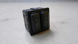 BOTÃO AQUECEDOR BANCOS MITSUBISHI OUTLANDER 2014 A 2016