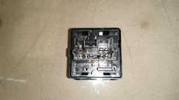 BOTÃO AQUECEDOR BANCOS MITSUBISHI OUTLANDER 2014 A 2016