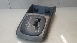 Moldura Alavanca Marcha Hyundai I30 2011 Original