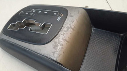 MOLDURA ALAVANCA MARCHA HYUNDAI I30 2011 ORIGINAL