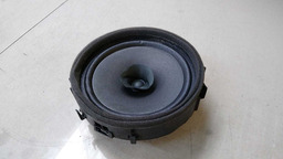 ALTO FALANTE PORTA MITSUBISHI OUTLANDER 2015 PRETO