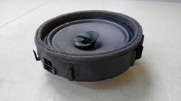 ALTO FALANTE PORTA MITSUBISHI OUTLANDER 2015 (3) PRETO