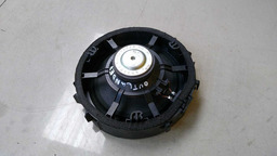 ALTO FALANTE PORTA MITSUBISHI OUTLANDER 2015 (3) PRETO