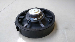 ALTO FALANTE PORTA MITSUBISHI OUTLANDER 2015 (4) PRETO