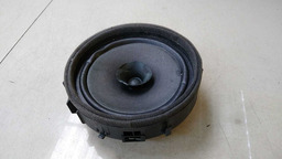 ALTO FALANTE PORTA MITSUBISHI OUTLANDER 2015 (4) PRETO