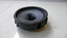 Alto Falante Porta Mitsubishi Outlander 2015 (2) Preto