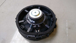 ALTO FALANTE PORTA MITSUBISHI OUTLANDER 2015 (2) PRETO