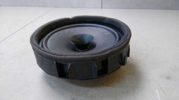 ALTO FALANTE PORTA MITSUBISHI OUTLANDER 2015 (2) PRETO