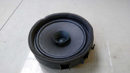 ALTO FALANTE PORTA MITSUBISHI OUTLANDER 2015 (2) PRETO