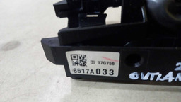 SUPORTE CHICOTE CHAVE SETA MITSUBISHI OUTLANDER 2.0 2015