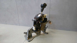 ALAVANCA MARCHA HONDA NEW CIVIC 2010 A 2013