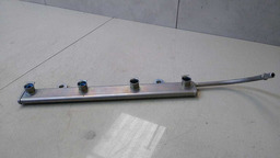 FLAUTA COMBUSTÍVEL MITSUBISHI OUTLANDER 2.0 2015 GASOLINA