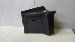 Moldura Capa Painel Caixa Fusiveis Mitsubishi Outlander 2015