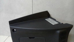 MOLDURA CAPA PAINEL CAIXA FUSIVEIS MITSUBISHI OUTLANDER 2015