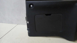 MOLDURA CAPA PAINEL CAIXA FUSIVEIS MITSUBISHI OUTLANDER 2015