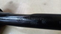 CANO ÁGUA FIAT UNO FIRE 1.0 2007 2008 2009