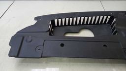 COBERTURA PAINEL FRONTAL RADIADOR MITSUBISHI OUTLANDER 2015