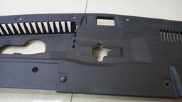 COBERTURA PAINEL FRONTAL RADIADOR MITSUBISHI OUTLANDER 2015