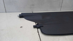 LONA MARÍTIMA MITSUBISHI OUTLANDER 2.0 2015 PRETO