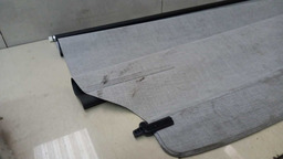 LONA MARÍTIMA MITSUBISHI OUTLANDER 2.0 2015 PRETO