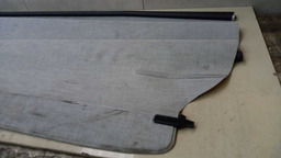 LONA MARÍTIMA MITSUBISHI OUTLANDER 2.0 2015 PRETO