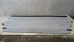 LONA MARÍTIMA MITSUBISHI OUTLANDER 2.0 2015 PRETO