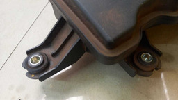 TAMPA CAIXA FILTRO AR HYUNDAI HB20 1.0 3CC 2020 2021