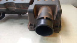 TAMPA CAIXA FILTRO AR HYUNDAI HB20 1.0 3CC 2020 2021