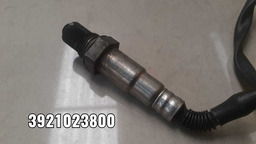 SONDA LAMBDA HYUNDAI I30 2.0 2011