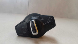 Botão Farol De Milha Audi A4 Tfsi 2011 Original