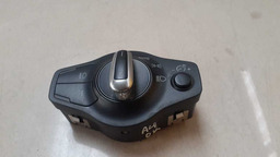 BOTÃO FAROL DE MILHA AUDI A4 TFSI 2011 ORIGINAL