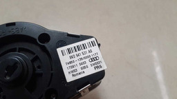 BOTÃO FAROL DE MILHA AUDI A4 TFSI 2011 ORIGINAL