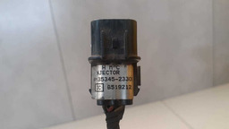 CHICOTE DOS BICOS HYUNDAI I30 2.0 2011