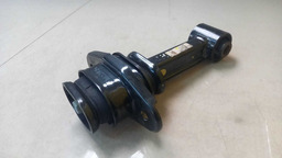 COXIM INFERIOR CÂMBIO HYUNDAI HB20 1.0 3CC 2020 2021