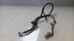 Chicote Placa Hyundai Hb20 1.0 3cc 2020 2021