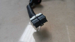 CHICOTE PLACA HYUNDAI HB20 1.0 3CC 2020 2021