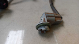 CHICOTE PLACA HYUNDAI HB20 1.0 3CC 2020 2021