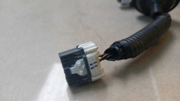 CHICOTE PLACA HYUNDAI HB20 1.0 3CC 2020 2021