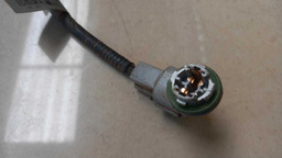 CHICOTE PLACA HYUNDAI HB20 1.0 3CC 2020 2021