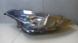Farol Lado Direito Hyundai Hb20 1.0 3cc 2020 2021