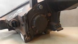 FAROL LADO DIREITO HYUNDAI HB20 1.0 3CC 2020 2021