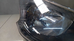 FAROL LADO DIREITO HYUNDAI HB20 1.0 3CC 2020 2021