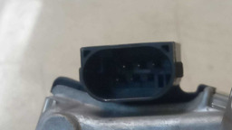 CORPO BORBOLETA HYUNDAI HB20 1.0 3CC 2020 2021