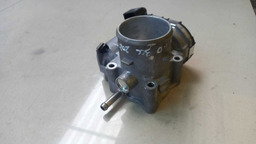 CORPO BORBOLETA HYUNDAI HB20 1.0 3CC 2020 2021